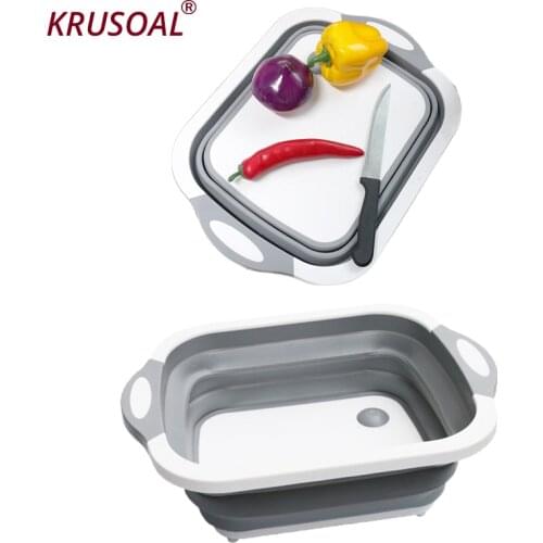 Krusoal Cutting Boards