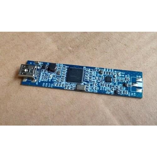 5V RT3070L 6691 High-power USB Wireless Network Card Module Long-distance Reception Through the Wall Radar Tablet
