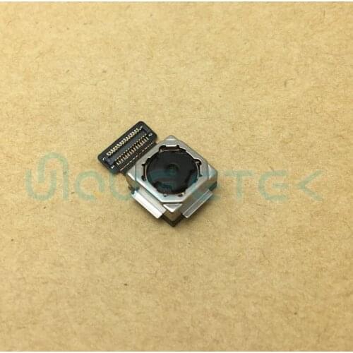 QC Tested For Meizu Meilan 5 M5 Back Main Camera Module Board Flex Cable Replacement Parts