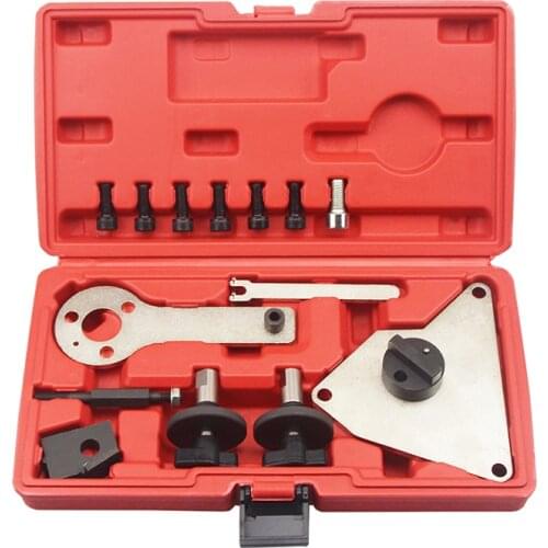 Engine Timing Tool Kit For Fiat Alfa Romeo Lancia 1.4L MultiAir Auto Car Repair Tool