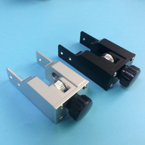 2040 X-axis synchronous belt stretching CR10 straightening tensioner aluminum profile 3d printer accessories parts