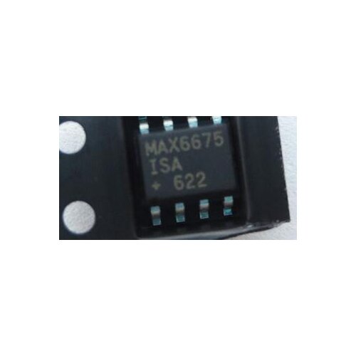 100% NEW Free shipping MAX6675ISA SOP8
