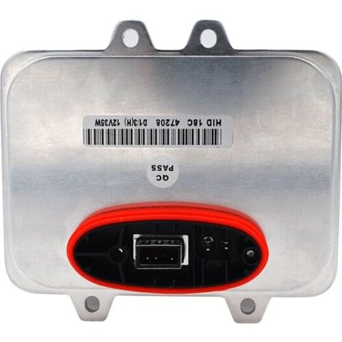 2020 New SKYJOYCE 1 Piece D1S HID Ballast Original D1S D1R HID headlight Ballast Control for Original 5DV 009 000-00 hid block