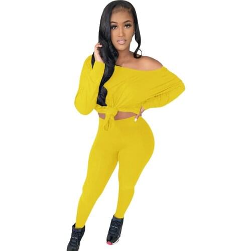 2021 New Tracksuit Women Loose Casual Sweatshirt Pullovers Top And Drawstring Pants Two Pieces Set Thick Loungewear Jogger Suit