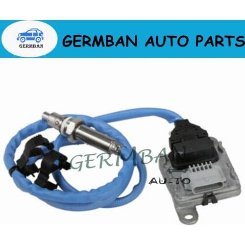 Newly 55502092 Nitrogen Oxide (NOx) Sensor For GM