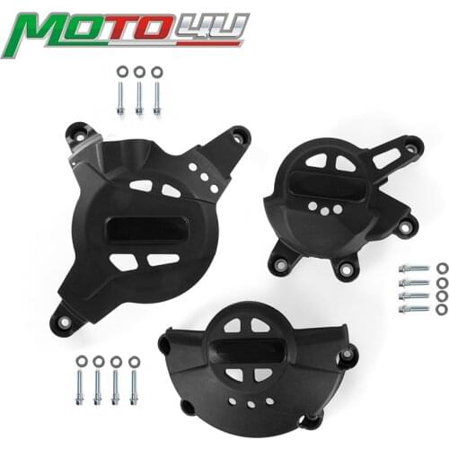 New Engine Cover Protection Case For Honda CBR600 CBR600 RR CBR600RR 2007 2008 2009 2010 2011 2012 2013 2014 2015 2016