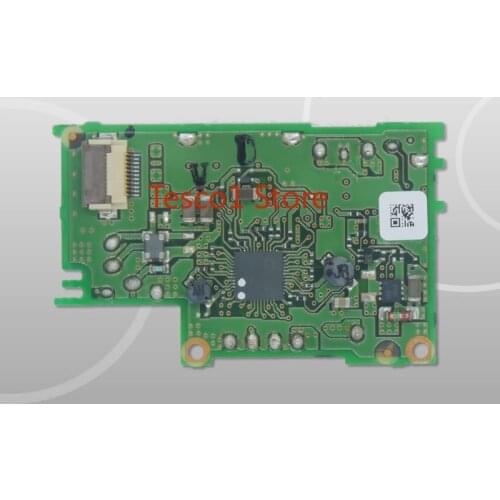 Original Camera Parts For Nikon D5000 power board Repair