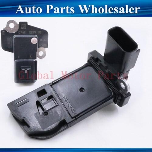 Original New Mass Air Flow Sensor 7M51-12B579-BB 7M5112B579BB