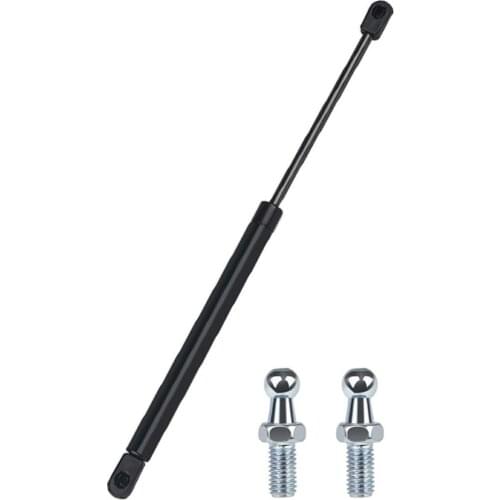 1Pc Front Bonnet Strut Gas Hood Support 7E0823359 For Volkswagen VW T5 Transporter Caravelle 2003-2011 2012 2013 2014 2015