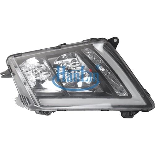 Suitable for Volvo FH/FM LED truck headlights truck accessories 21608661 21608660