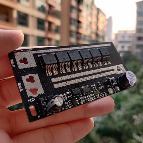 Portable Mini DC Energy Storage Spot Welding Machine Control Board Handheld Small Household DIY