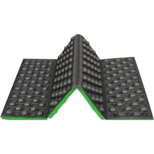 Portable Folding Outdoor Beach Camping Mat Seat Foam Waterproof Picnic Cushion Durable Mat JAN88