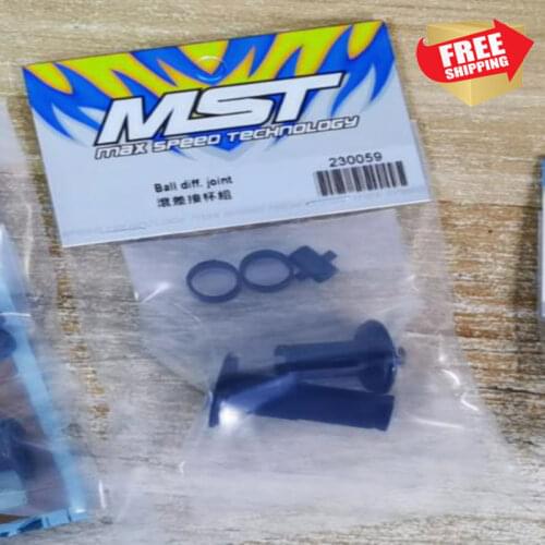 Radio control RC Car MST 230059 ball diff joint option upgrade parts