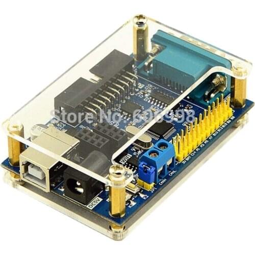 STM32 Tiny- Development Board STM32F103C8T6 IOT WIFI to Serial Module