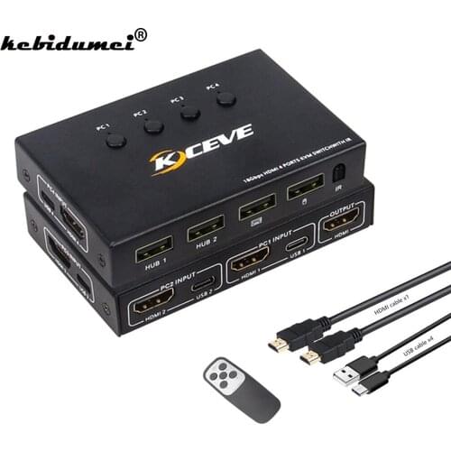 KVM-переключатели SZKOSTON China At AliExpress