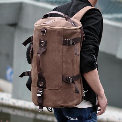 TIGZUOROIIS Backpacks For Men