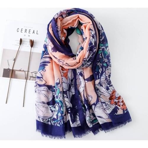 Tnine Women's Shawls