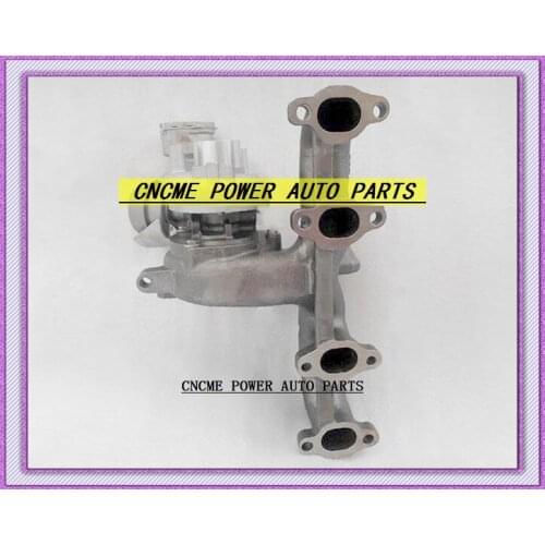 TURBO GT1749V 720855 720855-0005 038253016FV510 Turbo For AUDI A3 For Volkswagen VW Bora Golf IV Leon 2001- ASZ PD UI 1.9L TDI
