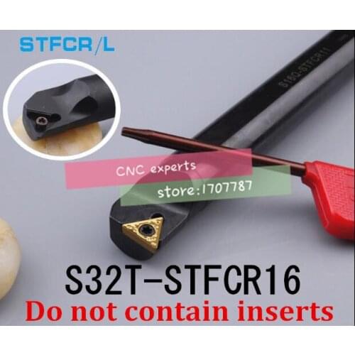 S32T-STFCR16 ternal turning tool Factory outlets, the lather,boring bar,cnc,machine,Factory Outlet