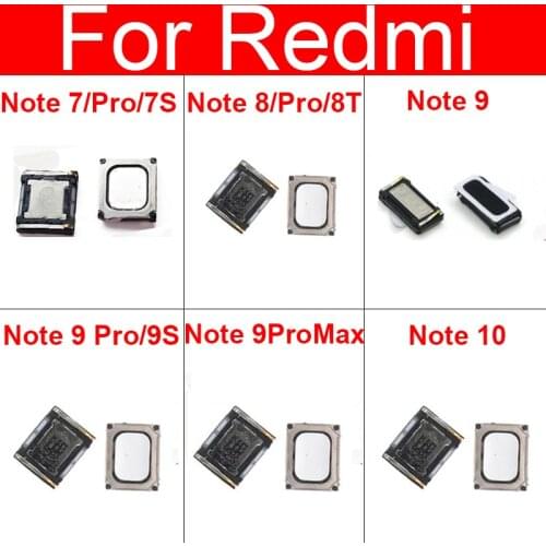 Weeten Speakers For Phones Xiaomi Redmi Note 7S China