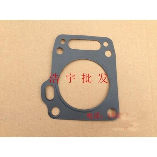SHT11500 gasoline generator accessories GX620 2V77 10KW gasket cylinder head gasket