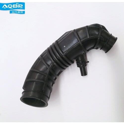 Auto Replacement Parts of JAC Sunray Car oe 1109020R004 Superchargers Intake pipe turbo boost