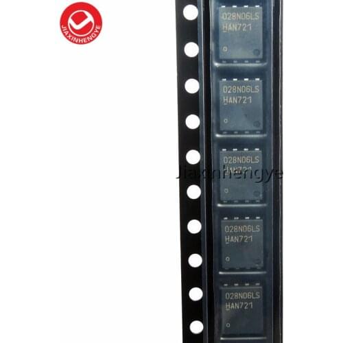 BSC028N06LS3G 028N06L TDSON-8 N-Channel 60V 100A Original and New 10PCS/LOT