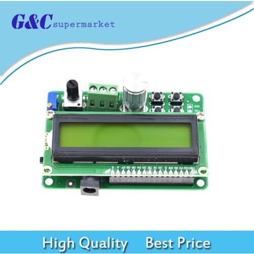 DDS Function Signal Generator Module Custom Arbitrary Waveform Sine Triangle
