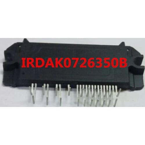 IRDAK0726350B