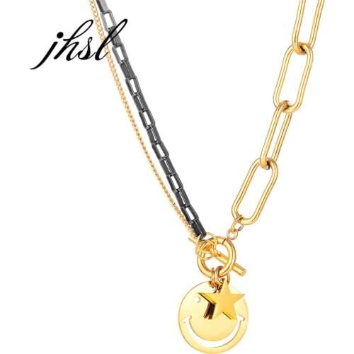 Jhsl Silver Pendants