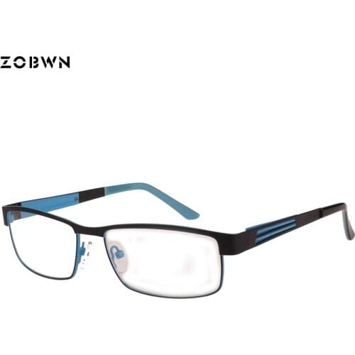 Classic Modern colors Shape Glasses Frame For Ladies girls Optical Frames Retro Glasses purple red black colors Oculos femininos