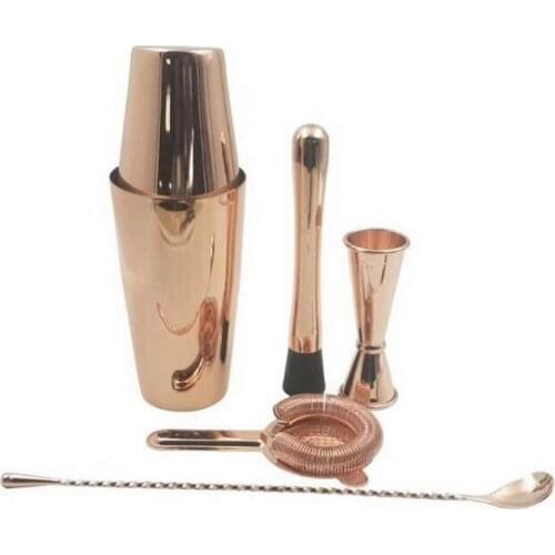 KORAOU Bar Inventory