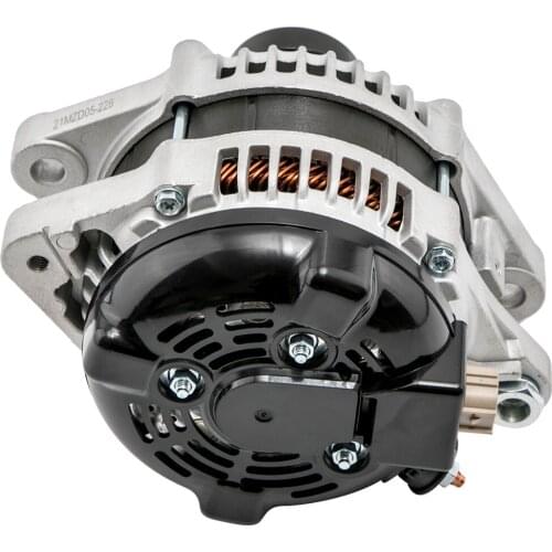 NEW Alternator for LEXUS IS250 MK2 GS300 MK3 3.0 V6 2005 2006 2007 2008 2009 2010 2011 27060-31050 104210-4670 LRA03669
