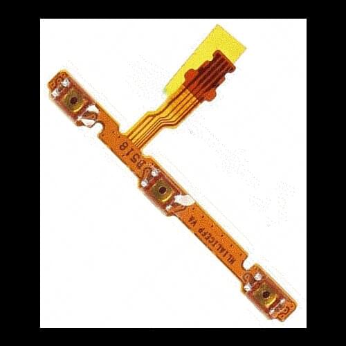 OEM Power & Volume Buttons Flex Cable Part for Huawei P8 Lite (2015)