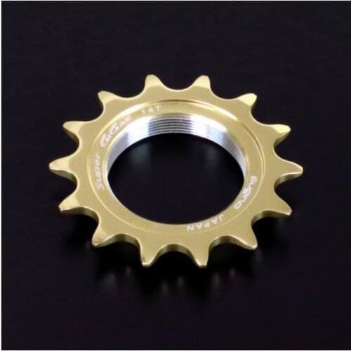 SUGINO SUPER GIGAS GOLD