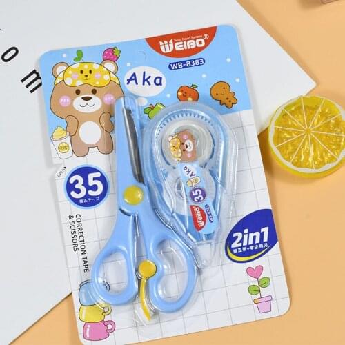 Детские ножницы Weibo China At AliExpress