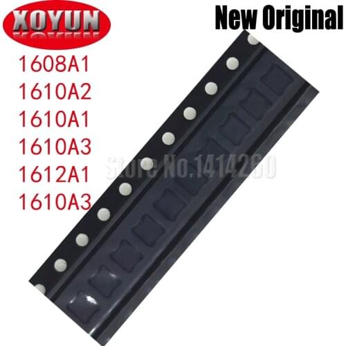 1pcs 1608A1 1610A2 1610A3 1610A1 1610A3 1612A1 usb charger charging ic 100%New