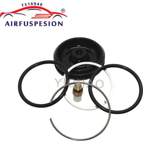 1 set for Mercedes W251 V251 W164 X164 ML GL Front Air Suspension Air Spring Bag 11643205813 1643205913 2513203113 2005-2012