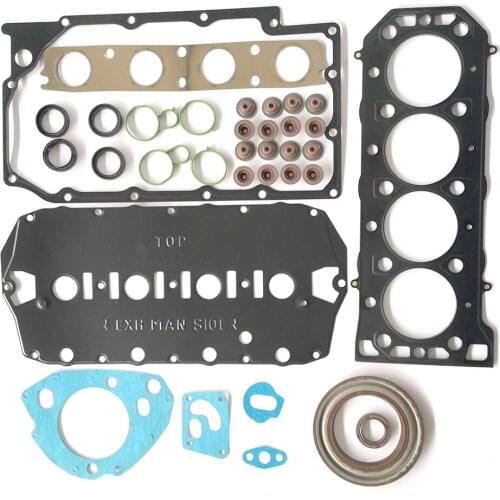 1kit Complete Gasket set For SAIC ROEWE 550 MG6 MG GT 1.8T 1.8T-DXB