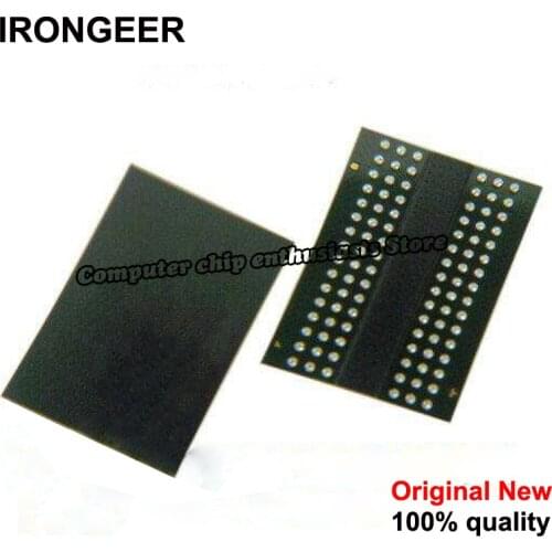 1piece-10piece 100% New Original D9QBJ MT41K512M8RH-125:E BGA MT41K512M8RH-125