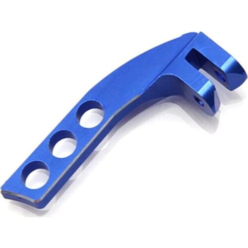 1PCS JMT Metal Horizontal / Vertical Type Transmitter TX Neck Strap Hook Balancer for Frsky Remote Control RC Spare Parts