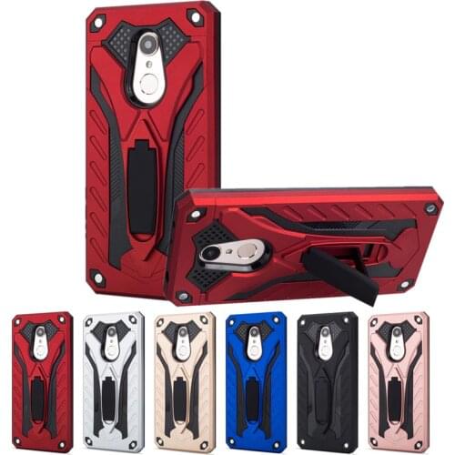 2 in 1 Anti-knock Armor Case Cover for Xiaomi Redmi Note 7 6 6A 4X 5A 6A 5 Plus 6 Pro S2 4X Shockproof Rugged Impact Phone Cases