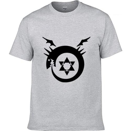 Azathots Men's T-shirts With Print