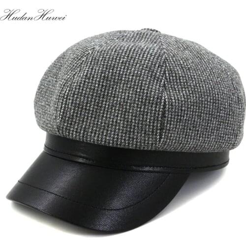 2021 Hot Sell Adult Decorate Flat-top Women Men Fashion Casual Sunprotection Baseball Sun Visor Pink Grey Caps