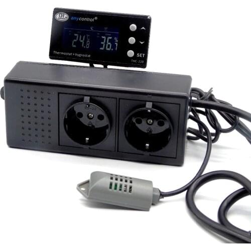 HESSWAY Spare Parts For Humidifiers