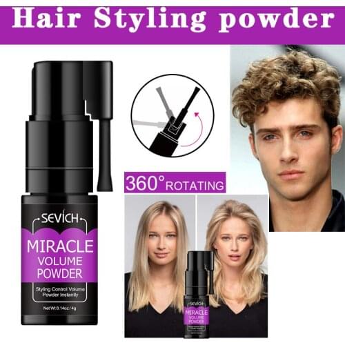 LISM Hair Styling Products And Accessories