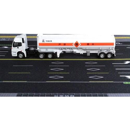 Car Model Scene Using Ground Desk Game Pad Parking Lot Shooting Mouse Pad Table Desk Model Vehicle Part Accessories Display Show