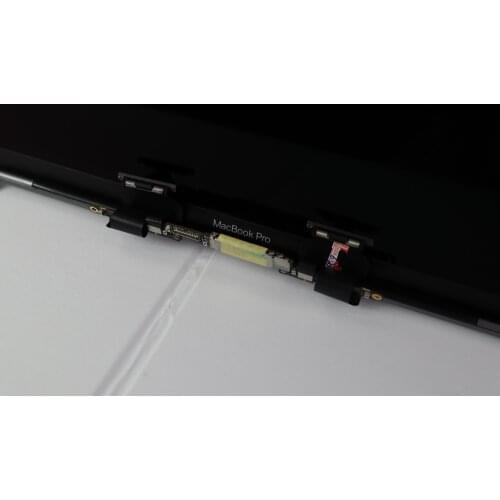 Original Brand Grade A For Apple MacBook Pro Retina 15.4" A1398 2015 Year LCD LED Screen Assembly MJLQ2LL MJLT2LL EMC 2909