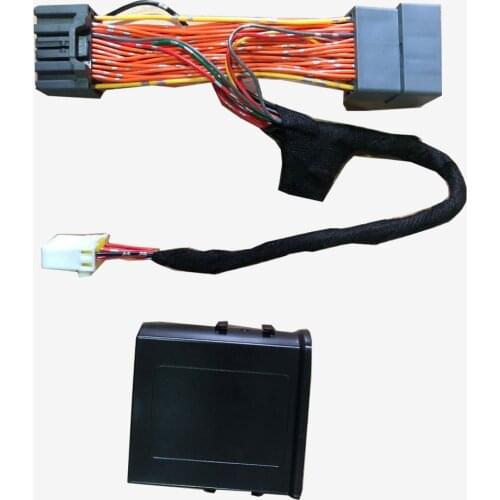 OTO Window Closing System