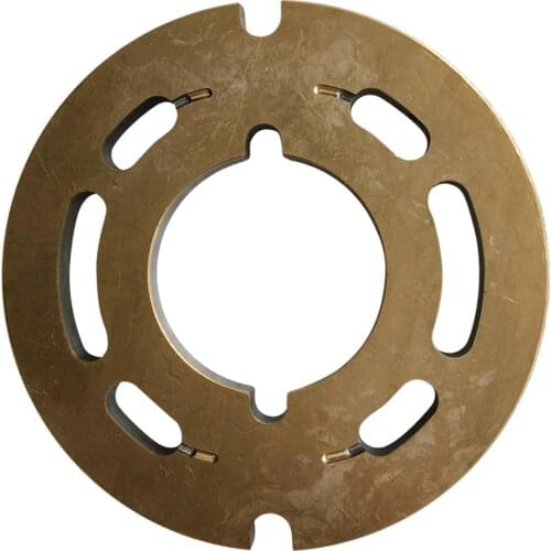 Repair YC35-6 rotary motor for Yuchai excavator hydraulic pump spare parts repair kit